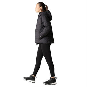 Chaqueta acolchada cálida de invierno para mujer, transpirable, profesional, impermeable, precio al por mayor. - Product Image 5