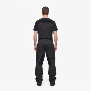 Pantalones de Motociclismo Apilables Cordura, Pantalones Utilitarios para Moto, Personalizados OEM/ODM, Fábrica de Sialkot - Product Image 2