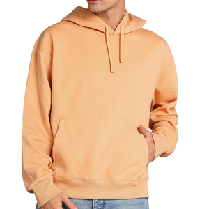 Hoodies d'hiver pour hommes les plus vendus en gros – Polyester/Coton, séchage rapide, respirants, doublés – Vêtements de mode pour la vente en ligne - Product Image 2