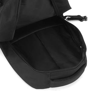 Sac à dos de camping tactique imperméable et léger en nylon, système 20-36L, unisexe, avec compartiment pour ordinateur et fermeture éclair - Product Image 4
