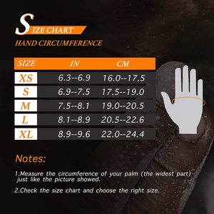 Gants de musculation unisexes à demi-doigts avec fermeture à lacets, tissu antidérapant, pour la salle de sport et le fitness - Product Image 6