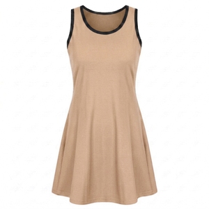 Ropa Deportiva OEM, Uniforme de Tenis para Mujer, Tejido Transpirable, Ropa Deportiva Personalizada para Equipos y Clubes de Tenis - Product Image 1