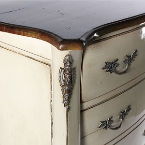 Armarios Hechos con Madera de Caoba Antigua de Alta Calidad, Diseño Moderno y Elegante, Número de Serie 8502 - Product Image 3