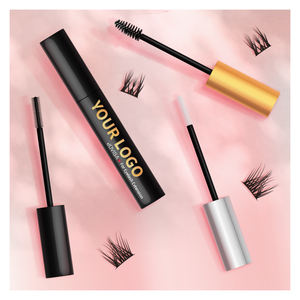 Elfo-pestañas postizas autoadhesivas, juego de pestañas DIY - Product Image 4