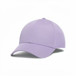 Custom Logo Unisex Blank <b>Plain</b> Sports Fit Soft Faux Velvet Structured <b>Baseball</b> Ball <b>Caps</b> Hat 100% Polyester Common - Product Image 2