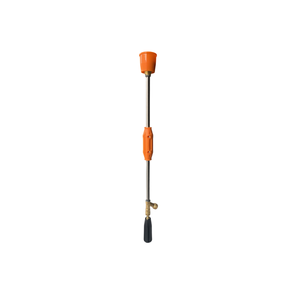 Pistolet pulvérisateur agricole haute performance en acier inoxydable avec raccord fileté 1/2 pouce, résistant à la corrosion, neuf, pour usage agricole en Inde, haute sécurité - Product Image 2