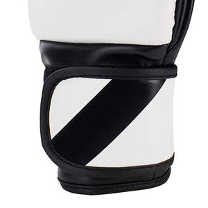 Professional Custom Designed Leather MMA <b>Gloves</b> for Adults Adjustable Wrist Strap Printed Training Wear for <b>Boxing</b> <b>Martial</b> <b>Arts</b> - Product Image 5