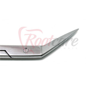 Ciseaux Kelly professionnels à lames fines, ciseaux Kelly à maniement fluide, ciseaux Kelly pour usage quotidien - Product Image 4
