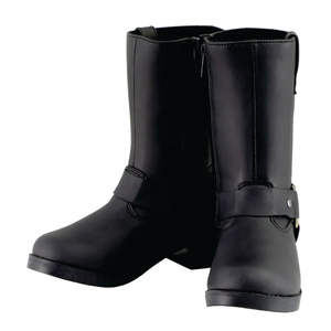 Calzado Deportivo para Hombre con Logotipo Personalizado, Botas de Motociclista de Cuero Cómodas, Nueva Colección en Oferta - Product Image 6