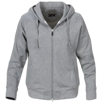 Sweat à capuche d'hiver personnalisé imprimé numériquement, style streetwear, 100% coton molletonné avec poche, respirant pour homme