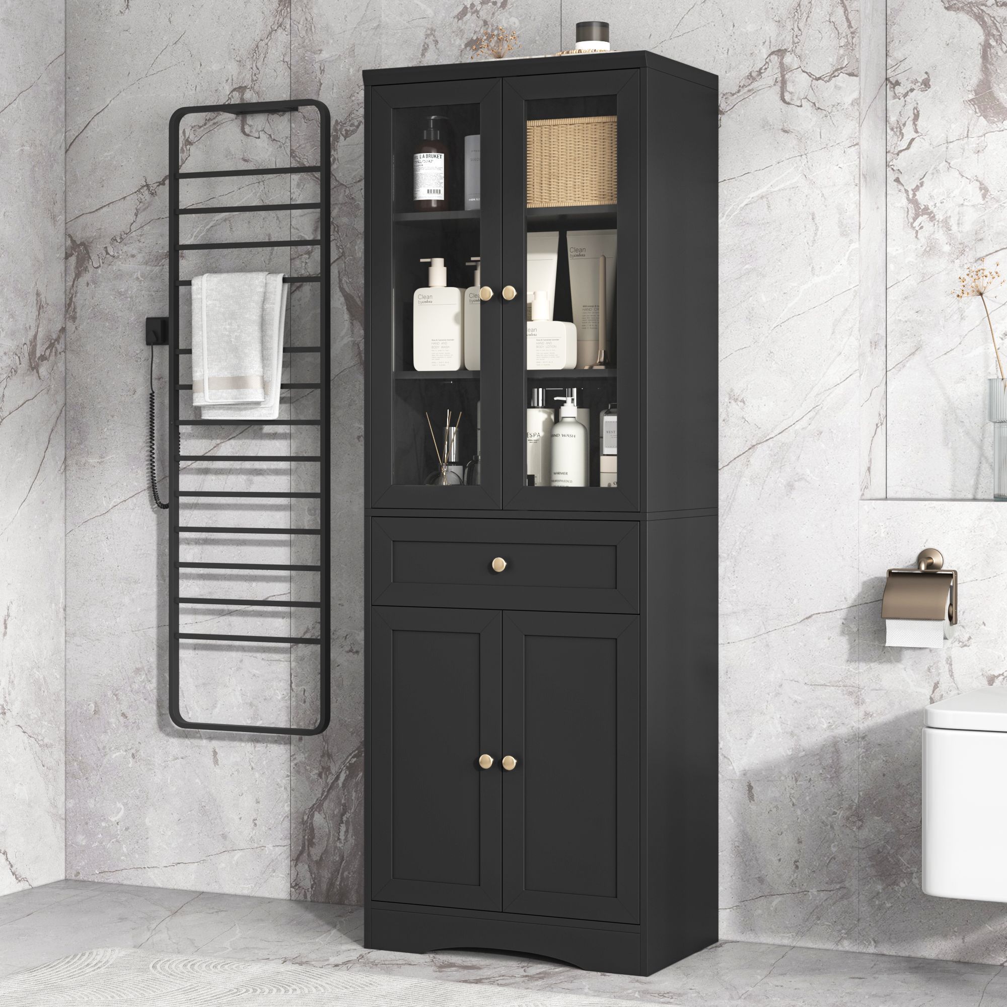 Colore nero