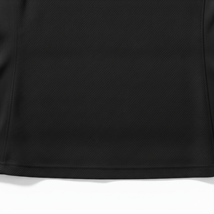 Nouveau style, design professionnel, t-shirt polo pour femmes, respirant et décontracté, motif uni, t-shirt polo pour femmes très vendu - Product Image 4