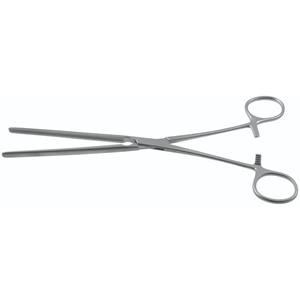 Juego de Pinzas Hemostáticas Manuales de Acero, Instrumentos Quirúrgicos Personalizados, Primeros Auxilios, Uso Hospitalario, GS-DF-0010 Clase I - Product Image 4