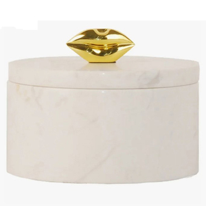 Hot Selling Classic Top Trending Metal Glass <b>Material</b> Decorative <b>Storage</b> <b>Box</b> Home Accessories Jewelry <b>Box</b> for Bangle Necklace - Product Image 3