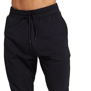 Pantalons de survêtement pour hommes personnalisés avec logo, de haute qualité, décontractés, confortables et respirants, vente chaude, services OEM et ODM - Product Image 6