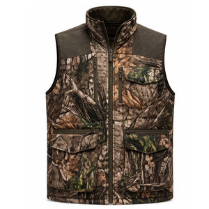 Gilet de chasse de haute qualité, nouvelle arrivée, ajustable, meilleur prix disponible, gilet de chasse en vente en ligne - Product Image 1