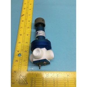 Vanne de régulation PARKER PR-1-4114-2, 149549 - Équipements et pièces semi-conductrices de confiance à l'échelle mondiale chez - Product Image 1