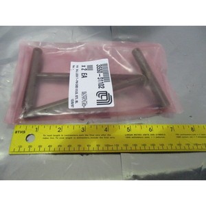 2 AMAT 3550-01102 Ball Lock T _ PIN 3/8D x 6.0" - อุปกรณ์และอะไหล่เซมิคอนดักเตอร์ระดับโลกที่เชื่อถือได้ - Product Image 4