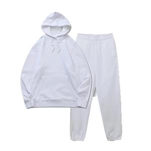 Servicio OEM, Diseño ODM, Conjuntos Deportivos de Invierno, Impresión en Pantalla sobre Sudaderas, Último Diseño 2026 - Product Image 2