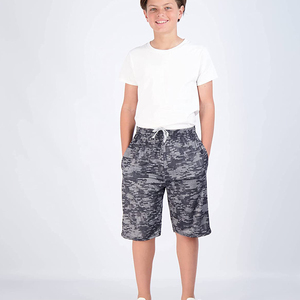 Quick Dry Windproof Anti-Wrinkle Casual Beach Shorts <b>Men</b> Waterproof Swim <b>Trunk</b> Elastic Mid Waist Breathable Four-Way OEM - Product Image 6