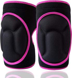 Protections de genoux MMA en gros, protections de genoux pour le kickboxing et les arts martiaux, protections de sécurité pour l'entraînement et le sparring, équipements personnalisés de haute qualité - Product Image 6