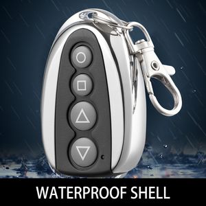 <strong>4</strong>-Button Backup Key Automatic Opener Hardware Kit 100ft Range <strong>Remote</strong> <strong>Control</strong> <strong>Gate</strong> Operator for Sliding Driveway Security - Product Image 6