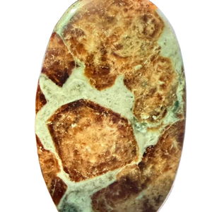 หินปูนแกรนเนตธรรมชาติเกรด AAA ขนาดสั่งทำได้ พลอยเม็ดเดี่ยวคุณภาพสูง 100% สำหรับการทำเครื่องประดับที่มีเอกลักษณ์ - Product Image 1