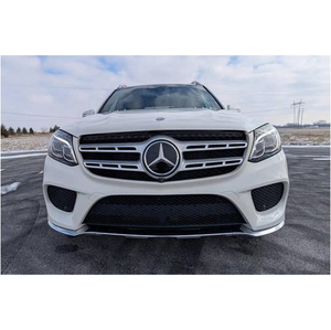 Mercedes-Benz GLS 550 2017 - Product Image 1