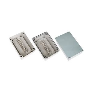 Caja de fundición a presión de aluminio IP67: De Corea del Sur Caja de plástico Caja de conexiones Caja de terminales - Product Image 5