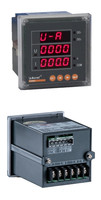 Analyseur de puissance solaire DC Acrel Pz96L-DE 1000V avec RS485 pour panneau DC/chargeur EV/stations de base