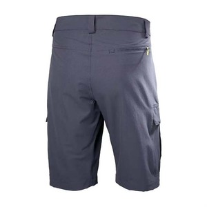 Shorts Cargo Décontractés pour Hommes en Gros du Fabricant – Personnalisation de Marque, 100% Coton Toile, Extensibles, Multi-Poches, Idéaux pour l'Été - Product Image 6