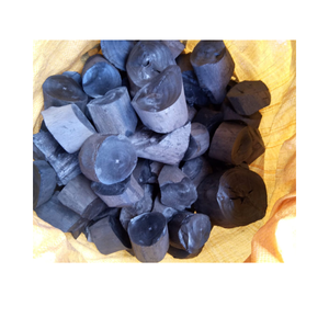 Briquettes de charbon de bois dur Halaban pour griller toutes sortes de plats avec un arôme distinctif OEM et une faible teneur en fumée - Product Image 6