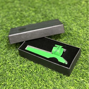 Wholesale Professional Stainless Steel Finger <b>Ring</b> Razor High Quality Precision Hair Cutting & <b>Thinning</b> Tool with Customizable - Product Image 2