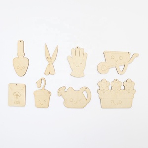 New Product Garden Harvest Game Wooden Toy Kitchen Toys For Children - Baby Boy Girl Wooden Toys Gifts