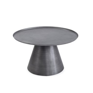 Table basse moderne faite à la main avec plateau en verre/vrai marbre/métal et structure en aluminium/fer/verre/marbre/acier/laiton – DESIGN UNIQUE pour salon - Product Image 6