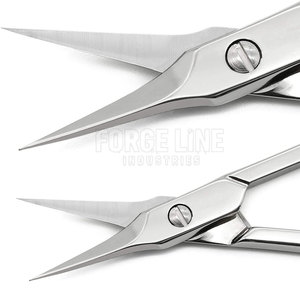 Tijeras Oftálmicas 2026 Diseñadas para Procedimientos Oculares Precisos, Tijeras Oftálmicas para Venta en Línea - Product Image 5
