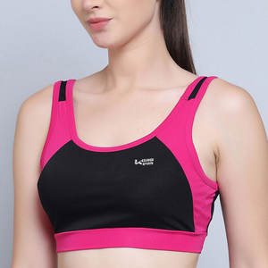 Soutien-gorge de sport pour femmes de haute qualité au meilleur prix, nouvelle arrivée, très demandé, fabriqué en usine, sans manches - Product Image 3