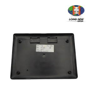 Cubierta Inferior para Portátil de Plástico PP Personalizada LONGNEW |   Carcasa para Portátil con Impresión OEM - Product Image 2