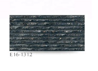 Carreaux muraux rustiques extérieurs en porcelaine 30x60 effet brique mate, antidérapants, résistants à l'eau et aux acides pour fermes et jardins