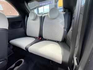BUENA OFERTA Chrysler Pacifica 500 1.0 MHEV DOLCEVITA 2022, Acero OEM, EURO 6, 3 Puertas, 1 Año de Garantía - Product Image 4