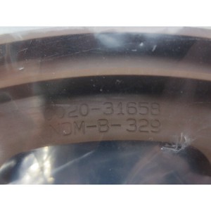 AMAT 0020-31658, CLAMP, RING, VESPEL, OX_MLR_NIT - อุปกรณ์และชิ้นส่วนเซมิคอนดักเตอร์ระดับโลกที่เชื่อถือได้ - Product Image 4