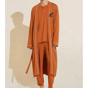 Pantalones Deportivos de Cintura Alta para Mujer, con Bolsillos, para Gimnasio, Descanso y Dormir, MOQ Bajo - Product Image 2