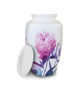 Urnas Decorativas Modernas de Alta Calidad para Cenizas de Adultos, Urnas Funerarias Hechas a Mano para Hombres y Mujeres - Product Image 1