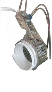 Attrezzatura ad Alta Efficienza per Riparazione Tubi con Avvolgimento a Spirale |   Sistema Integrato di Protezione Ambientale e Trattamento <span class=keywords><strong>Acque</strong></span> - Product Image 6