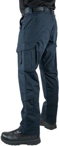 Wholesale 100% Custom Logo <b>Work</b> Trousers <b>Cargo</b> Workwear Pants Breathable Safety Working Trousers with Multiple Pockets - Product Image 2