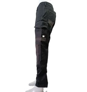 New Arrival Mens <b>Cargo</b> <b>Pant</b> Durable Outdoor <b>Cargo</b> <b>Work</b> <b>Pant</b> Breathable Cotton <b>Cargo</b> <b>Pant</b> with Multiple Utility Pockets Wholesale - Product Image 4