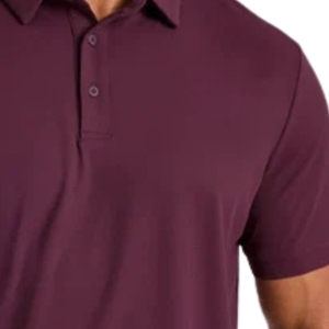 Camiseta Polo Personalizada para Hombre, Transpirable, Manga Corta, para Golf, Ropa Deportiva Informal, Tejido de Alto Rendimiento, Fabricante de Ropa OEM ODM - Product Image 5