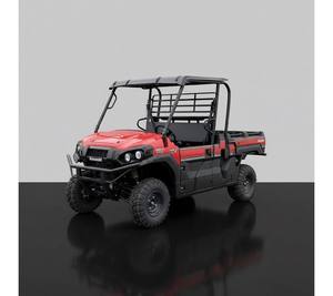 No Accident 2026 KAWASAKIS MULE PRO FX 1000 HD K10079 <b>UTV</b> FOR ADULT - Product Image 3