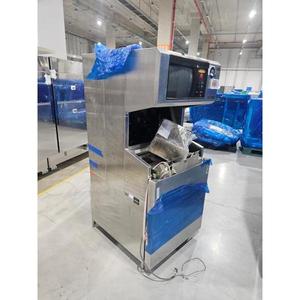 เครื่องนับอนุภาค KLA Tencor SFS6200 - อุปกรณ์และอะไหล่เซมิคอนดักเตอร์ระดับโลกที่เชื่อถือได้ - Product Image 2
