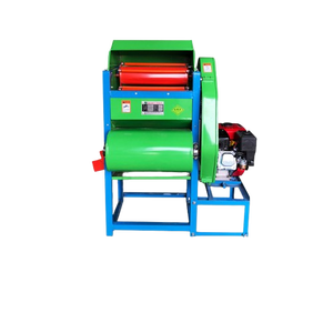 Herramientas de Cosecha de Maní Industriales en Venta - Product Image 3